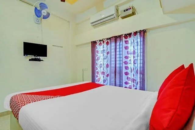 Flagship Eagle Heights Hotel Mysore