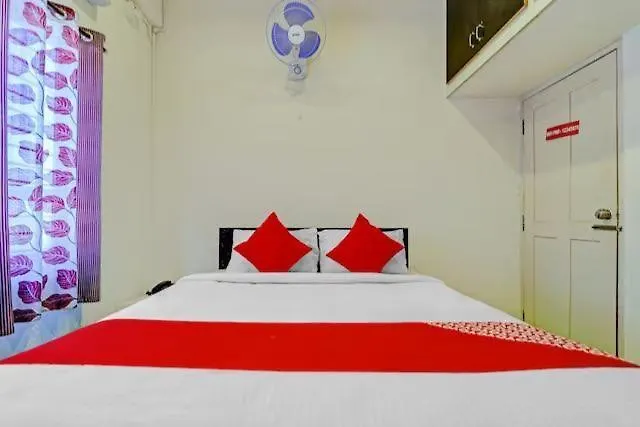 Flagship Eagle Heights Hotel Mysore