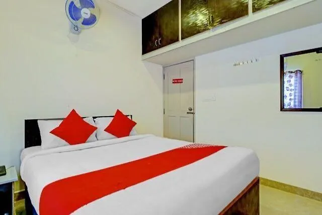 Flagship Eagle Heights Hotel Mysore India