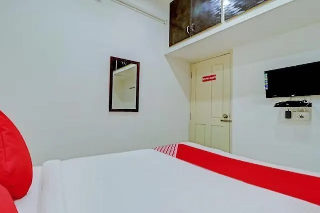 Flagship Eagle Heights Hotel Mysore