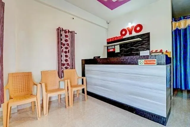 ***  Flagship Eagle Heights Hotel Mysore India