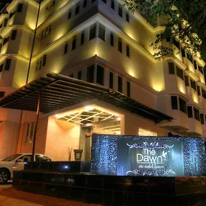 3* Hotel The Dawn