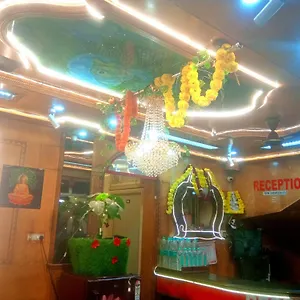 3* Hotel Deepak Residency Walkable Distance From Ksrtc Busstand